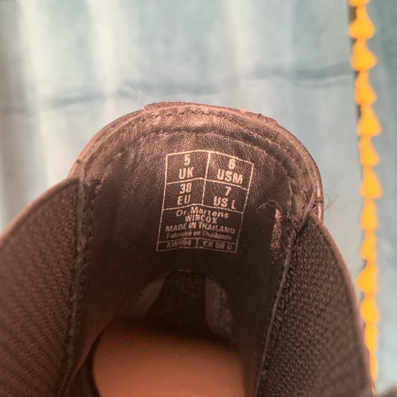 Dr martens - Picture 8 of 8